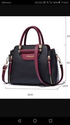 Handbags Excellent for that executive woman image 2