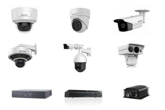 Best CCTV Fitter, CCTV Installation, Repair and Maintenance! FREE Quote.Call Today image 7