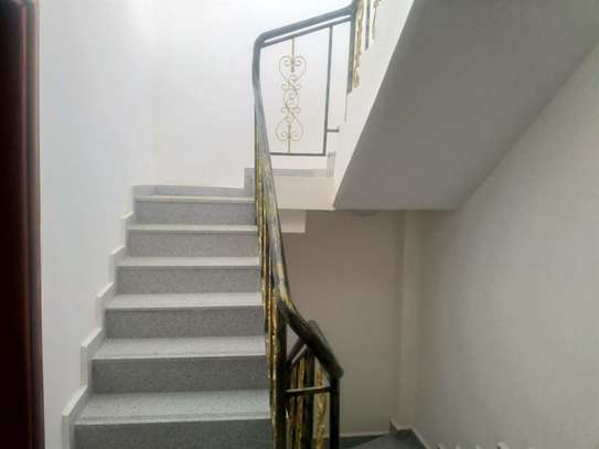 4 Bed Townhouse with En Suite at Mombasa Road image 13