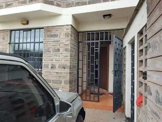 4 Bed House with En Suite at Balozi Estate image 8
