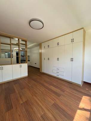 Studio apartment for rent in Kileleshwa image 5