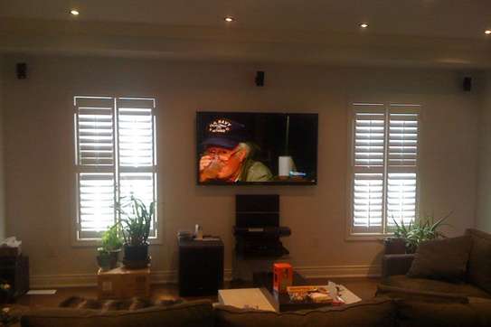 Home Theatre System Repair Services in Nairobi image 8