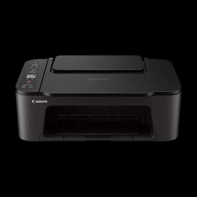 Canon Pixma TS3440 wireless printer image 3