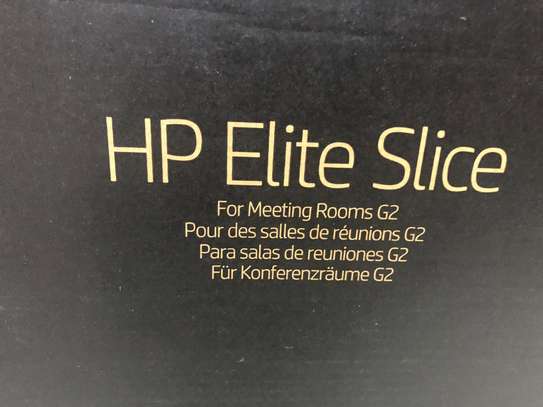 HP Slice G2 Corei5 Desktop image 4
