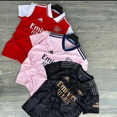 Jersey and Football Kits Branding image 13