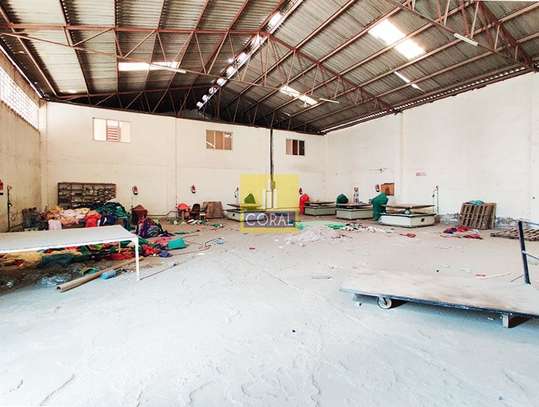 Warehouse  in Athi River image 2