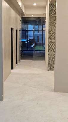 Serviced 1 Bed Apartment with En Suite at Vihiga Road image 14