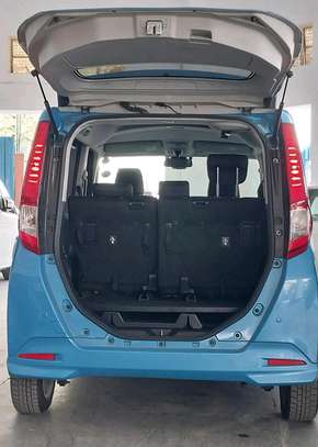 DAIHATSU THOR image 4