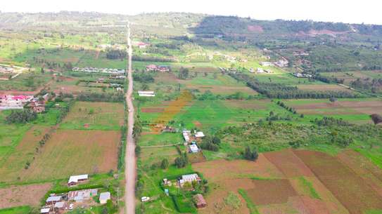 50,100 ft² Land in Kikuyu Town image 5