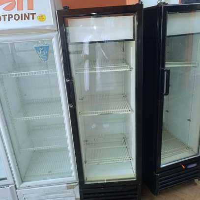 Display fridge image 2