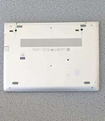 HP EliteBook 735 G5 laptop image 6