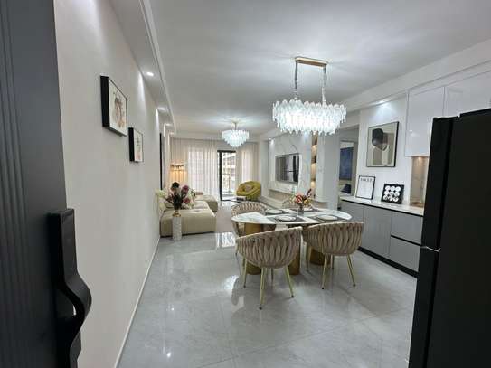 3 Bedroom apartment for sale in Kilimani image 4