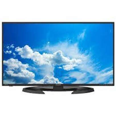Sharp 32 inch LED Digital HD TV image 1