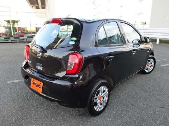 NISSAN MARCH (WE ACCEPT HIRE PURCHASE) image 5