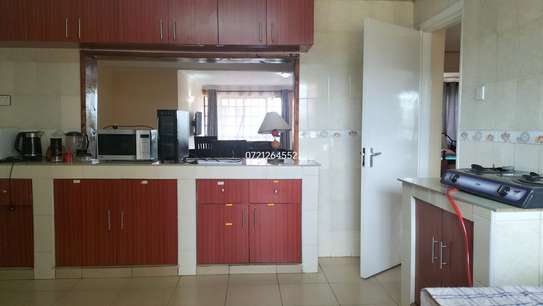 3 Bed House with En Suite at Olekasasi image 11