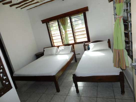 Furnished 2 bedroom apartment for rent in Diani image 4