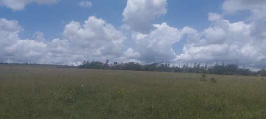 10 ac Land in Athi River image 1