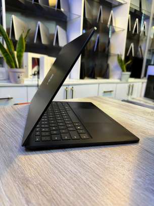 Microsoft surface 4 intel core i7 11th gen 1tb ssd 32gb Ram image 4