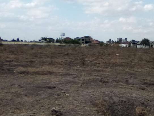1/4-Acre Plots For Sale in Katani image 2