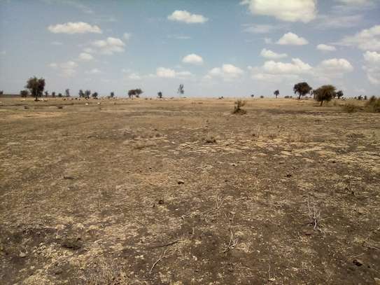 180 Acres of Land For Sale in Kipeto, Isinya image 6