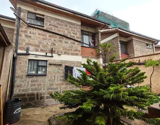4 Bed Townhouse with En Suite at Near Boma Hotel image 2