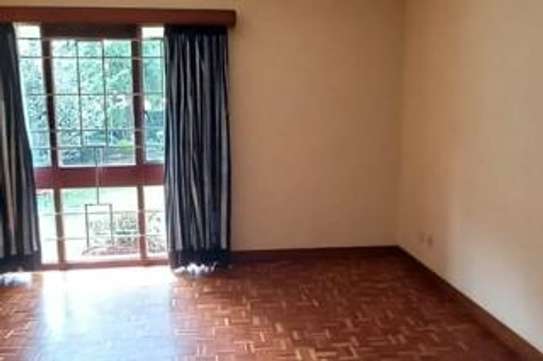 4 Bed House with En Suite at Kileleshwa image 15