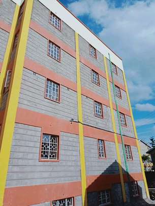 Ngong town,Flat for Sale image 10