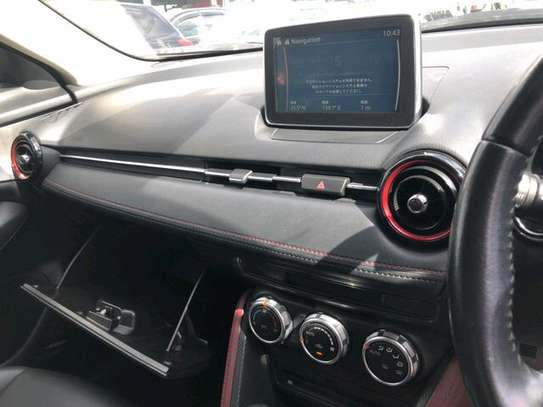 Mazda CX-3 (MKOPO /HIRE PURCHASE ACCEPTED) image 1