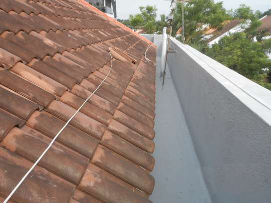 Roof Repair & Roof Maintenance Services in Nairobi image 2