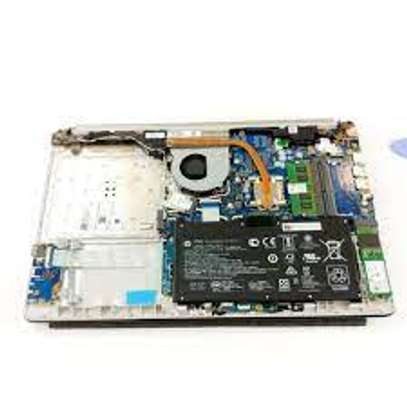 HP 250G7 MOTHERBOARDS image 5