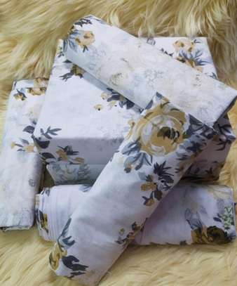 Turkish Cotton Bedsheets image 8
