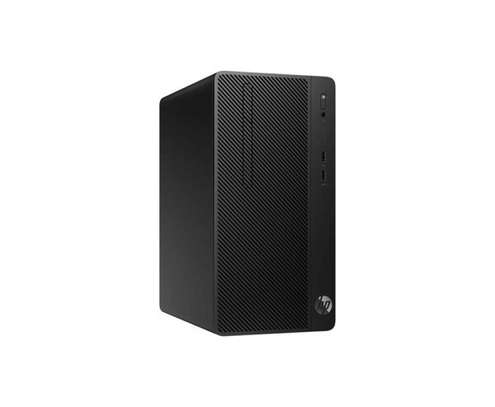 hp micro tower 290g4 core i5 image 7