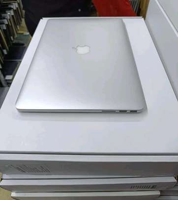 MacBook Pro A1398 4th gen 16gb ram 512 SSD image 2