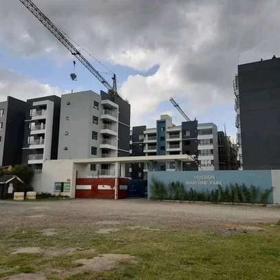 2 Bedroom apartment for sale in Syokimau At kes 6.9M image 1