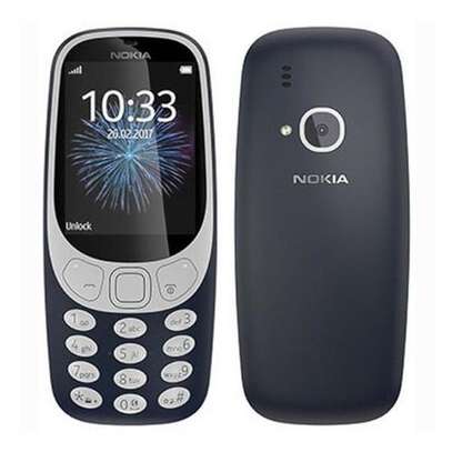 Nokia 3310 image 1