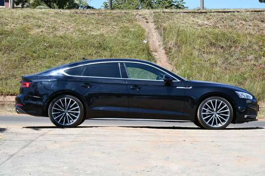 Audi - 2.0T Sport AWD Quattro Coupe image 5