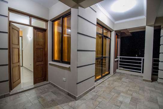 5 Bed House with En Suite in Shanzu image 13