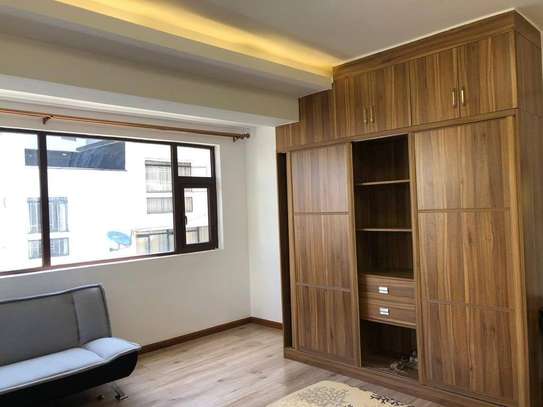 3 Bed Apartment with En Suite in Kileleshwa image 17