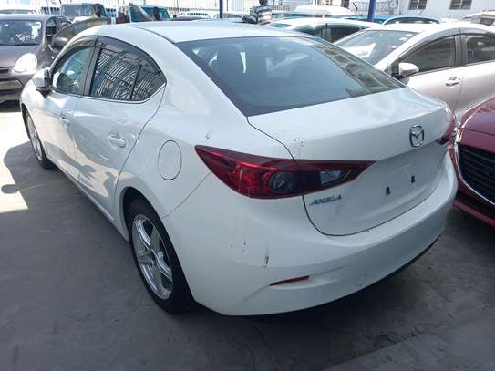 Axela (MKOPO/HIRE PURCHASE ACCEPTED) image 2