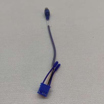 Android USB,Reverse camera and GPS antennae cable. image 1
