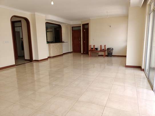 3 Bed Apartment with Swimming Pool at Parklands image 9