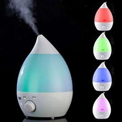 2.4 Litre Humidifier image 1