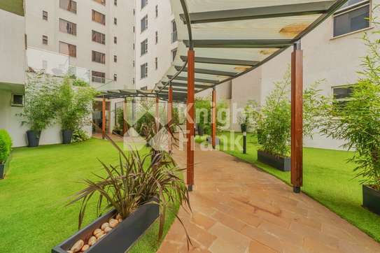 Furnished 3 Bed Apartment with En Suite at Rhapta Road image 17