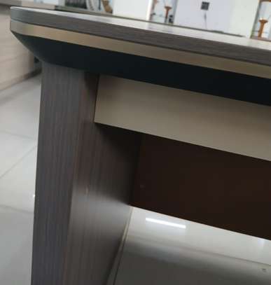 Office Desk: 1.8m L-Shaped executive office Desk image 7