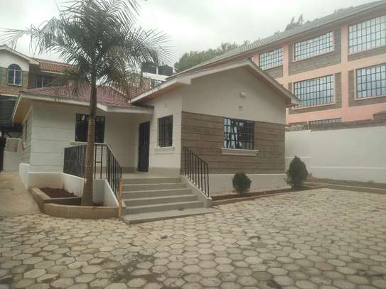 Elegant 3 BR House in Ngong image 8