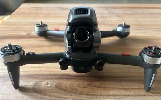 DJI FPV Combo Bundle - First-Person View Drone image 1