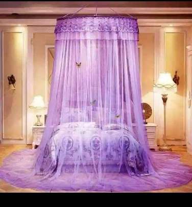 Modern quality mosquito nets. image 1