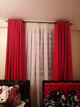 CURTAINS AND SHEERS image 7