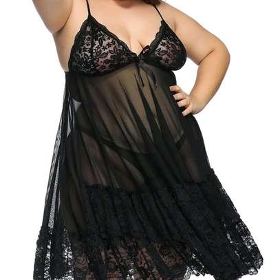 *New Hot Style Fashion Night gown image 1