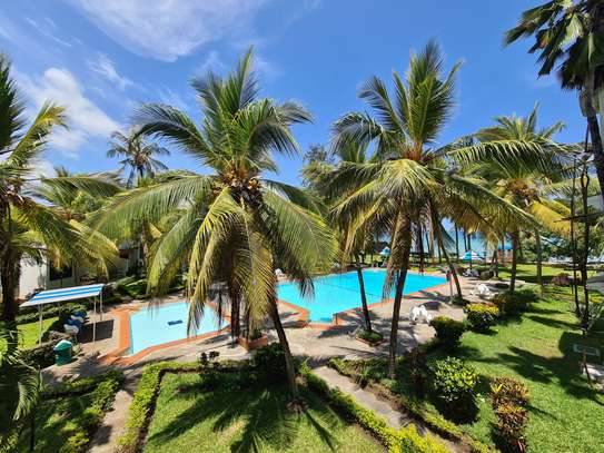2 Bed Apartment with En Suite in Nyali Area image 22